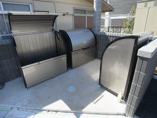 リブリ・杉田 その他外観5