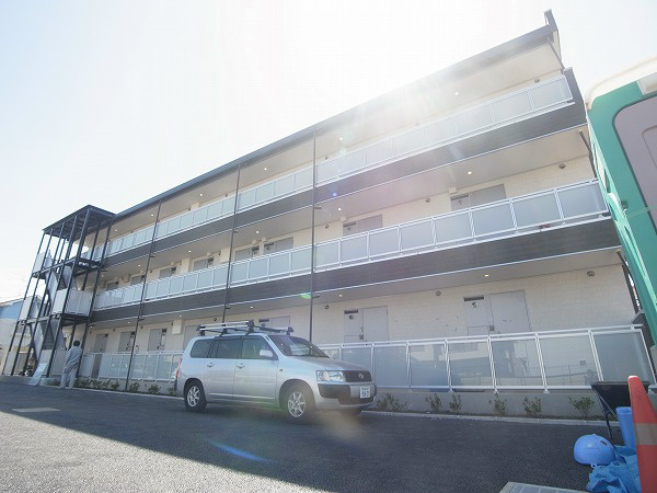 リブリ・杉田 その他外観6