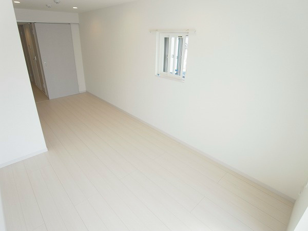 リブリ・杉田 リビング