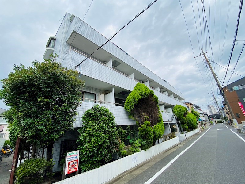 メゾン・ド・ロワジール その他外観6