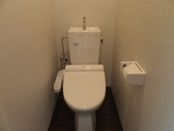 カームネスハイツ その他1