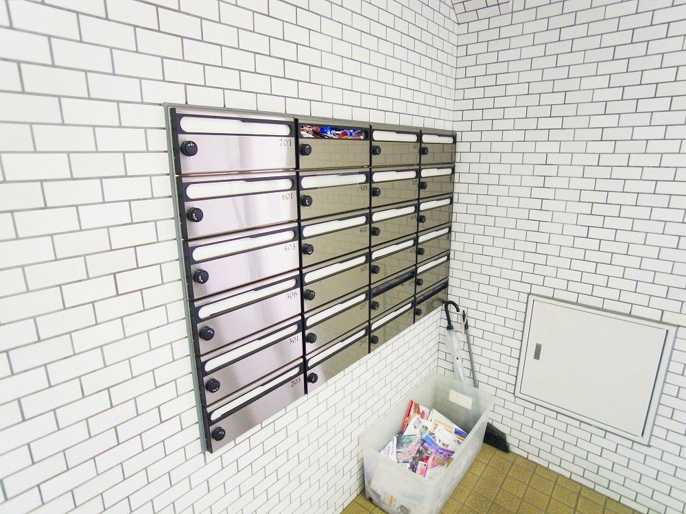 カームネスハイツ その他外観4