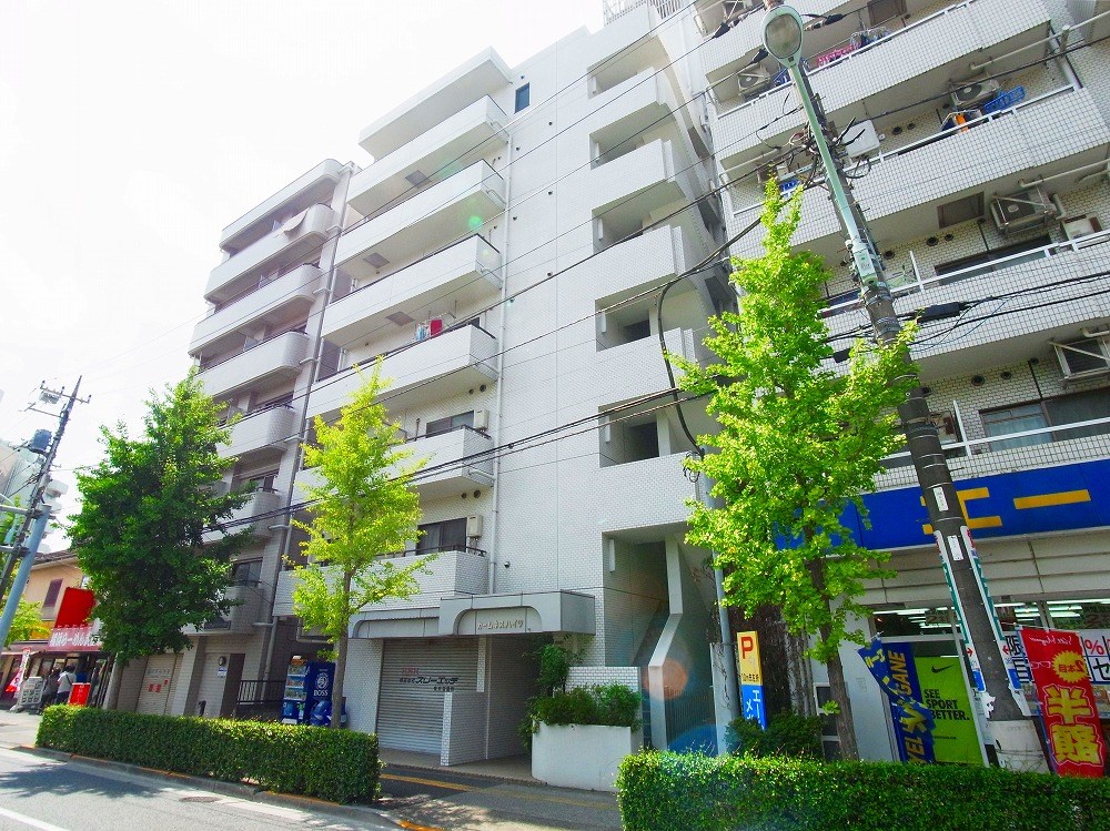 カームネスハイツ その他外観6