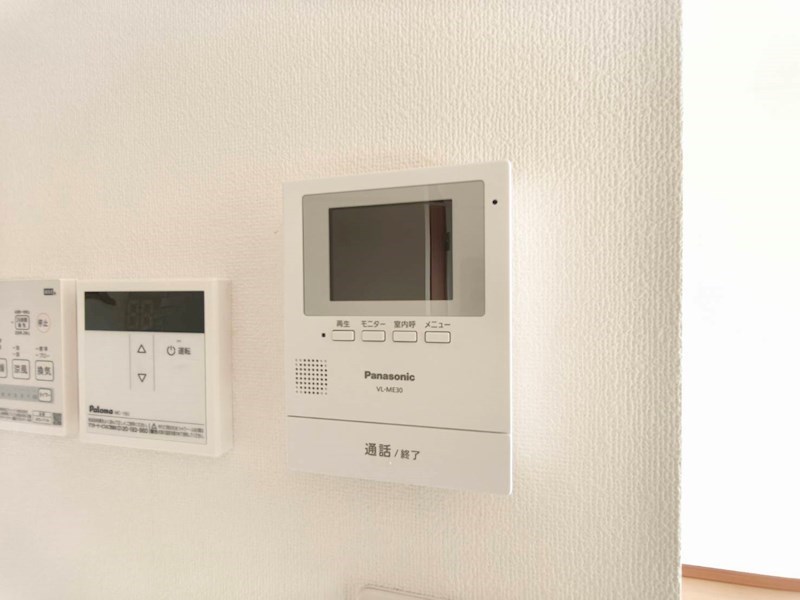 ベイシティ三郷中央 その他4