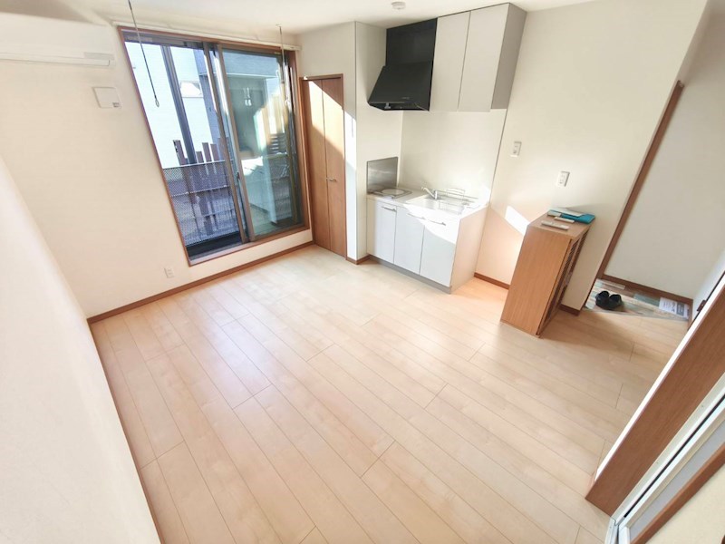 ベイシティ三郷中央 その他6