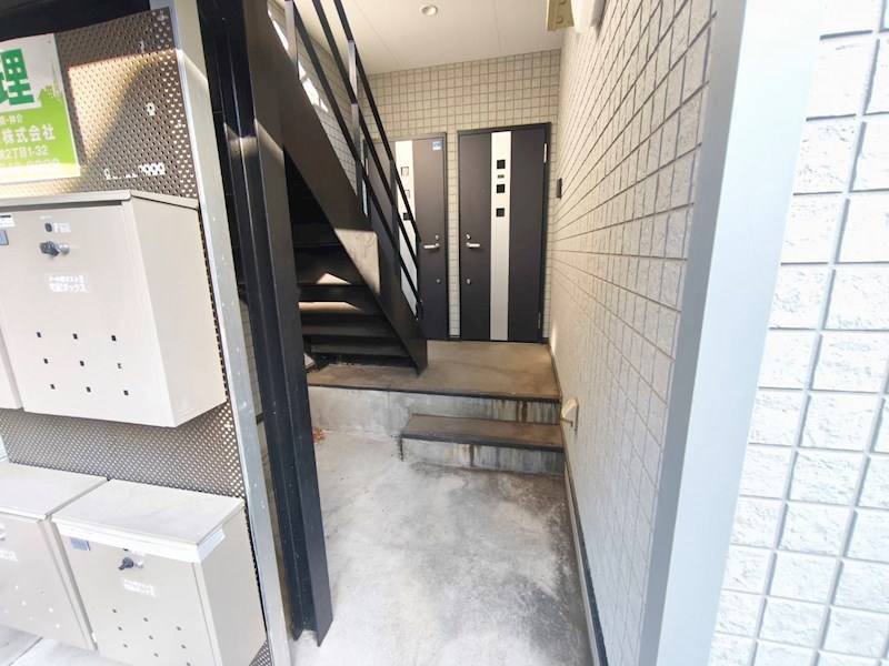 ベイシティ三郷中央 その他外観1