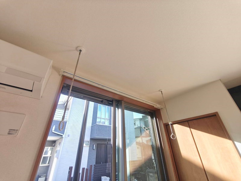 ベイシティ三郷中央 その他7