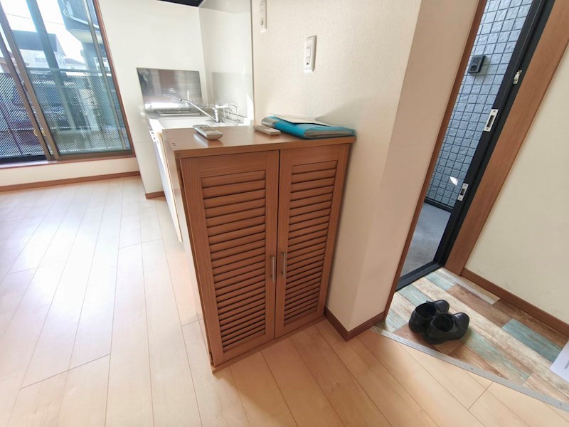 ベイシティ三郷中央 その他11