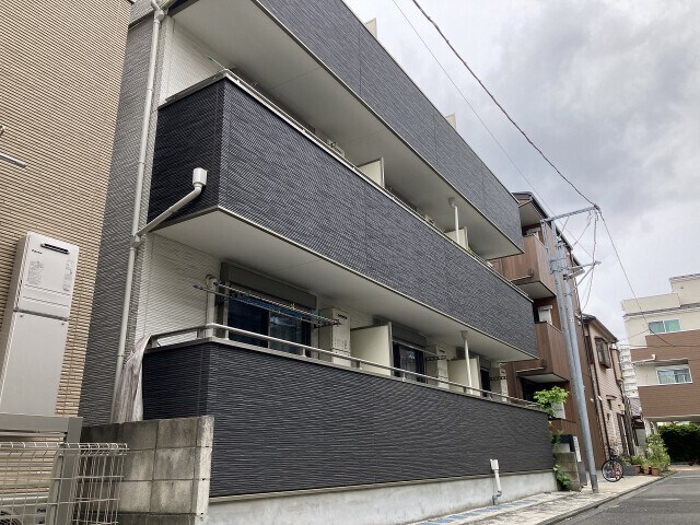 レジデンス・カメアリ その他外観2