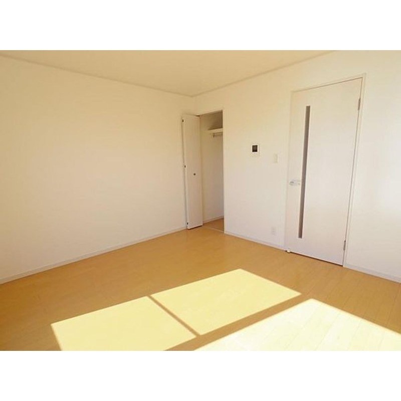 レジデンス・カメアリ リビング