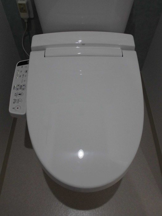 セントラルおおたかの森 その他1