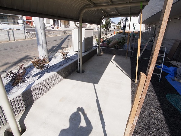 セントラルおおたかの森 その他外観3