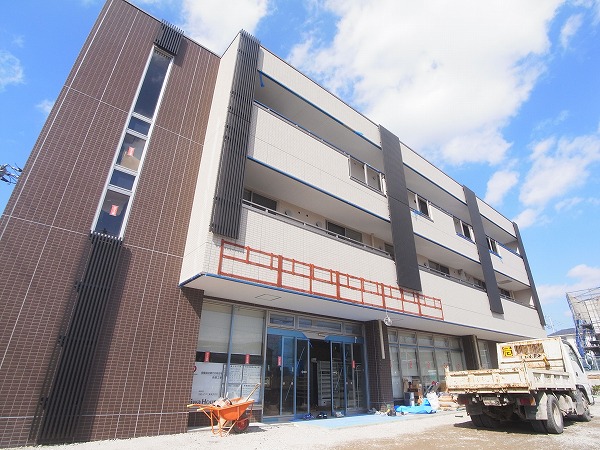 セントラルおおたかの森 その他外観4