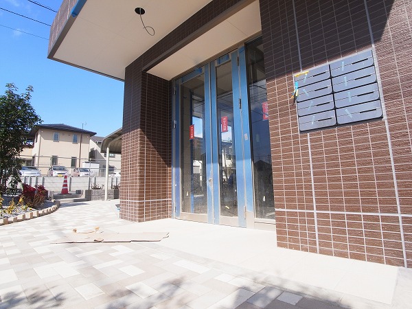 セントラルおおたかの森 その他外観6