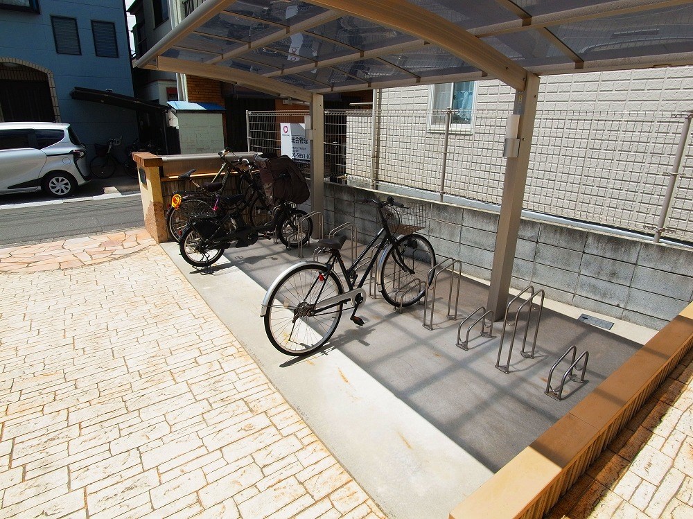 サンヴァリィ その他外観2