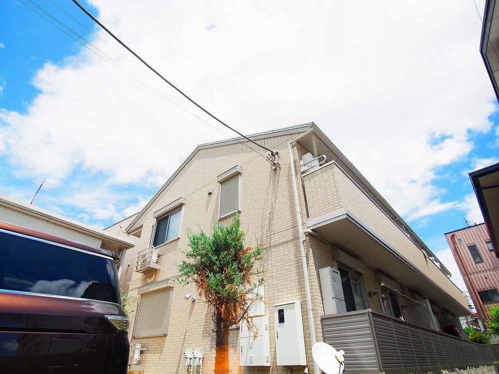 サンヴァリィ その他外観5