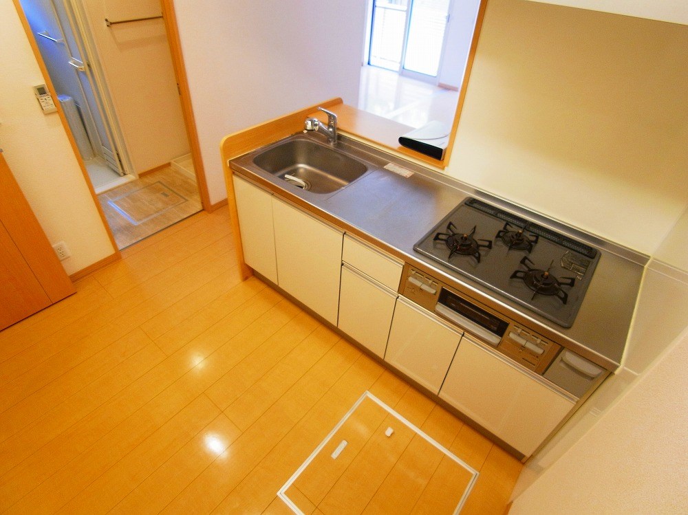 サンヴァリィ その他20