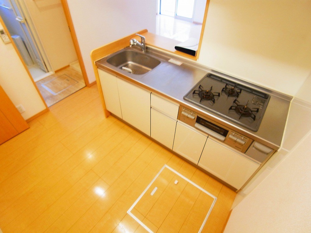 サンヴァリィ その他21