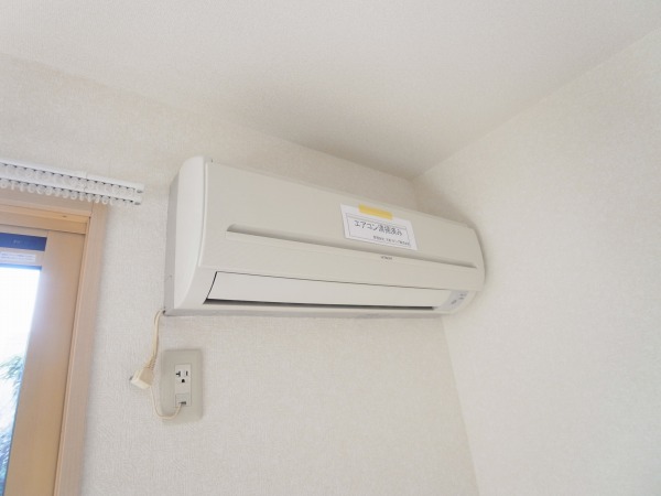 シャトレー　A棟  その他6