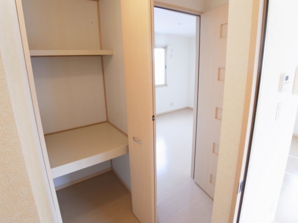 シャトレー　A棟  その他12