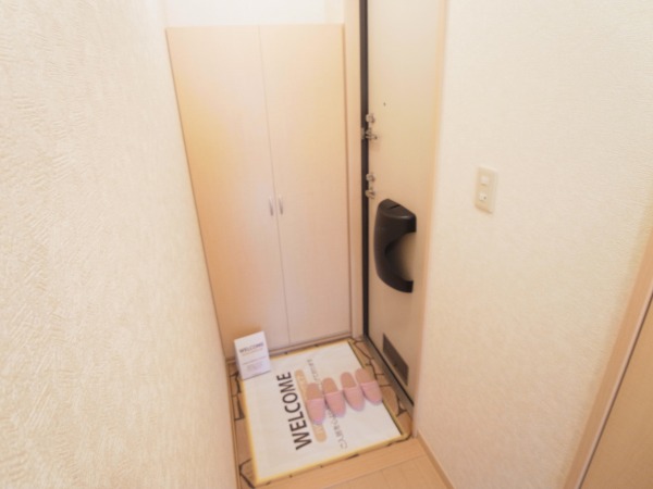 シャトレー　A棟  その他13