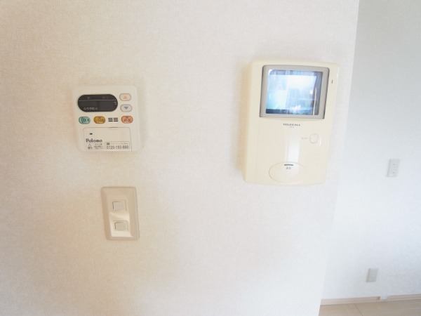 シャトレー　A棟  その他18