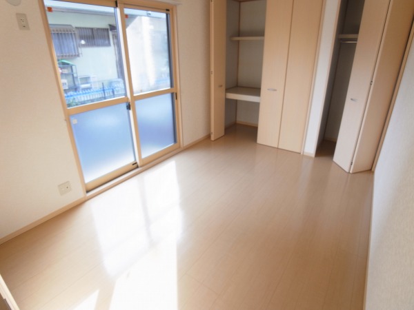 シャトレー　A棟  その他19