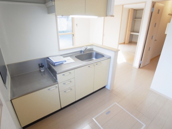 シャトレー　A棟  その他21