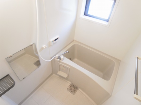 シャトレー　A棟  風呂画像