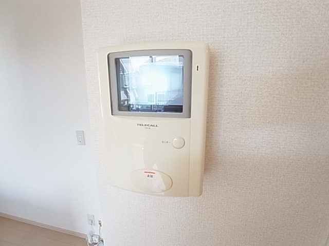 シャトレー　Ｂ棟  その他4