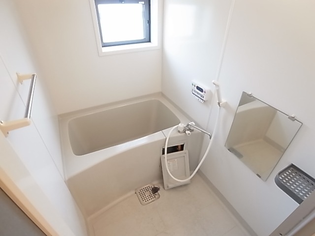 シャトレー　Ｂ棟  風呂画像
