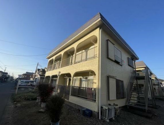 第二鈴太コーポ その他外観2