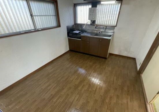 第二鈴太コーポ リビング