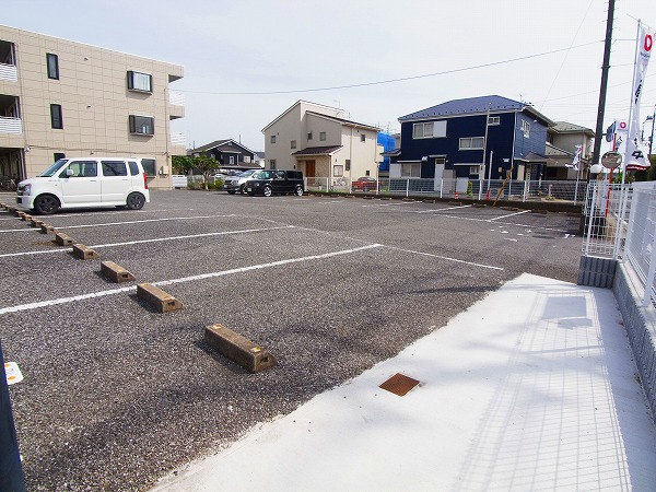 ローズ・ウッド その他外観3