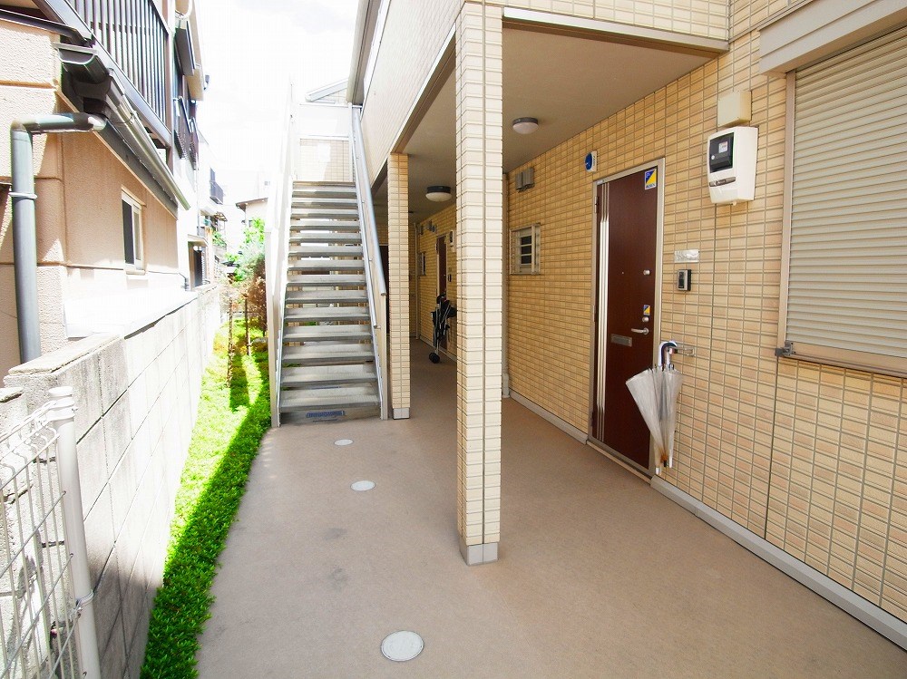 サンヴァリィ その他外観6