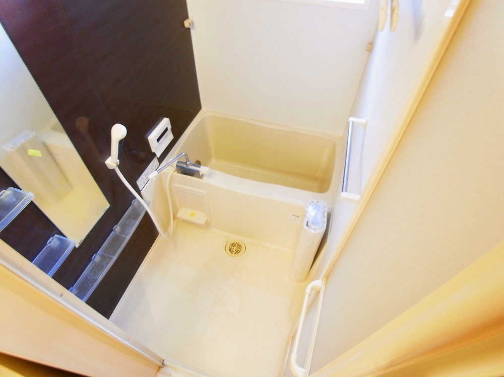 サンヴァリィ 風呂画像