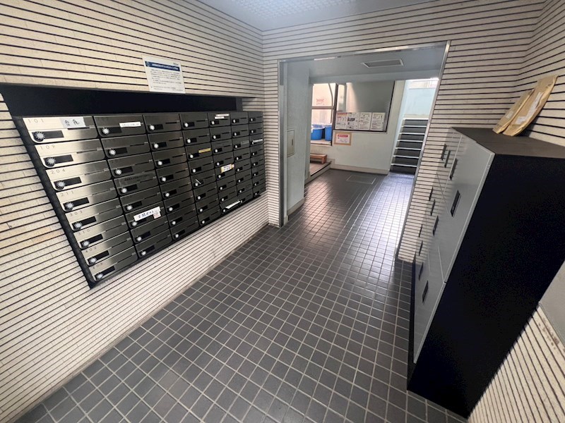 メゾン・ド・ロワジール その他外観2