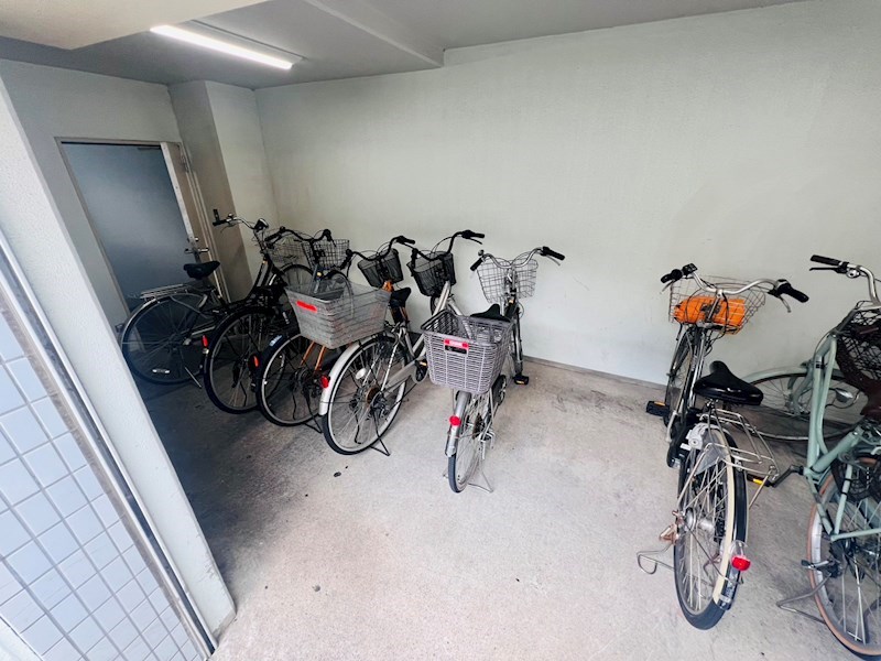 メゾン・ド・ロワジール その他外観3