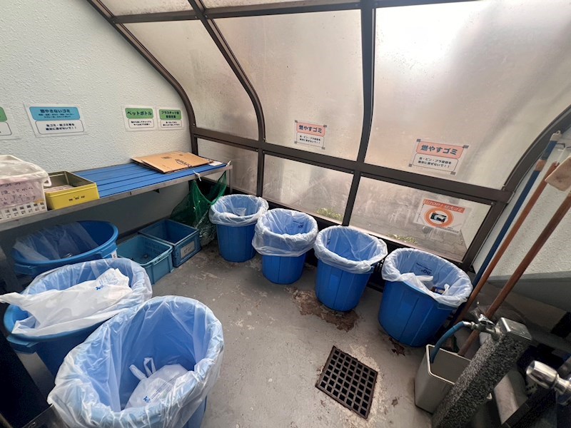 メゾン・ド・ロワジール その他外観4