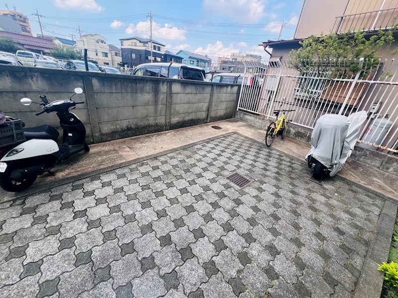 メゾン・ド・ロワジール その他外観5