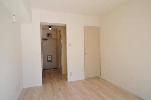 メゾン・ド・ロワジール リビング