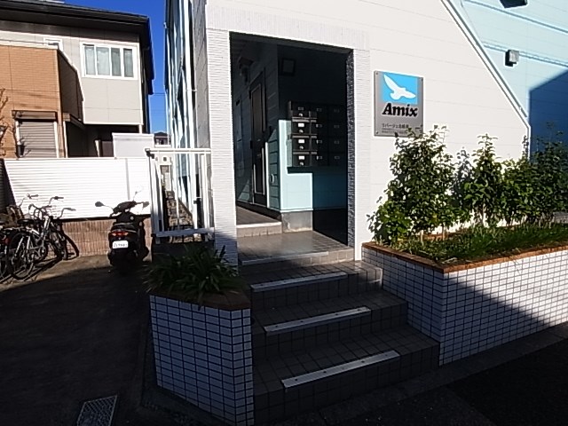 リバージュ北綾瀬 その他外観1