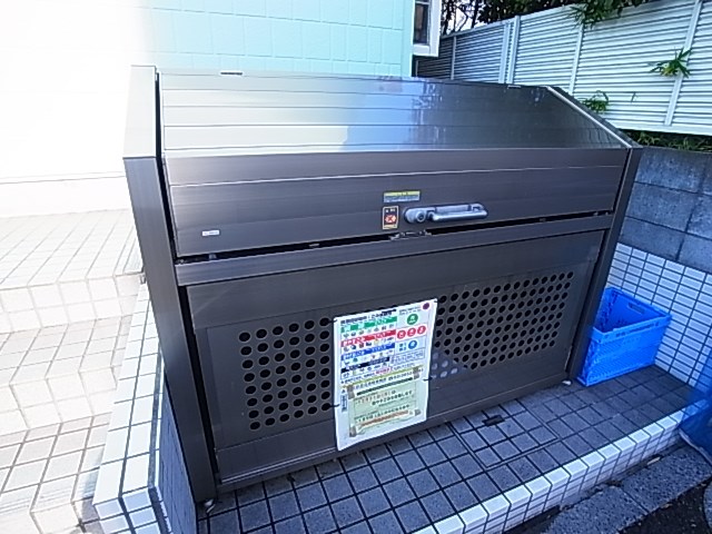 リバージュ北綾瀬 その他外観2