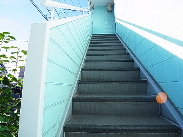 リバージュ北綾瀬 その他外観4