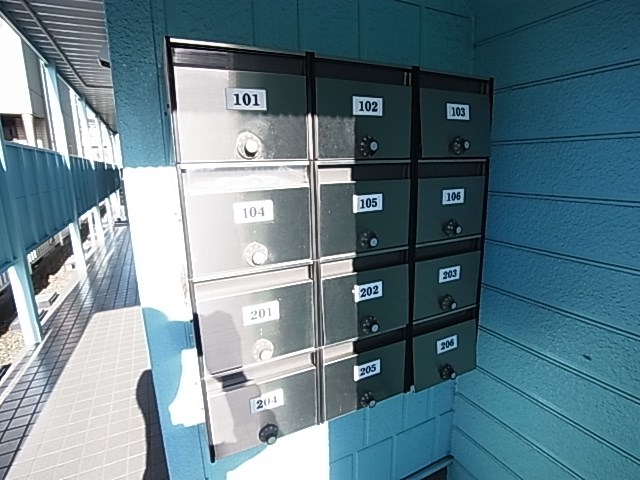 リバージュ北綾瀬 その他外観6