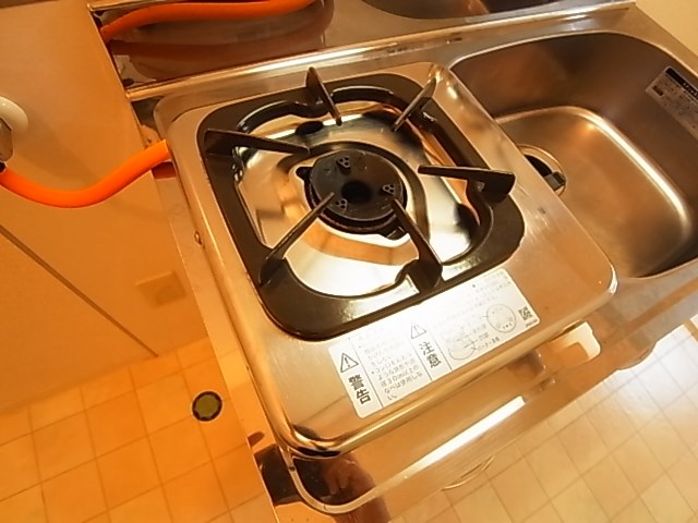 リバージュ北綾瀬 その他7