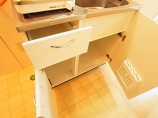 リバージュ北綾瀬 その他8