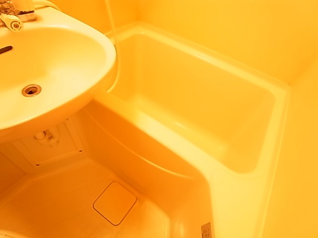 リバージュ北綾瀬 風呂画像