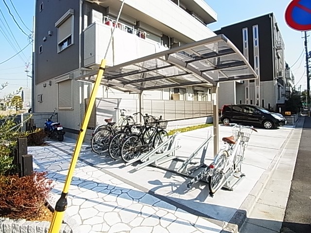 ＰＬＡＴＩＮＵＭ その他外観2