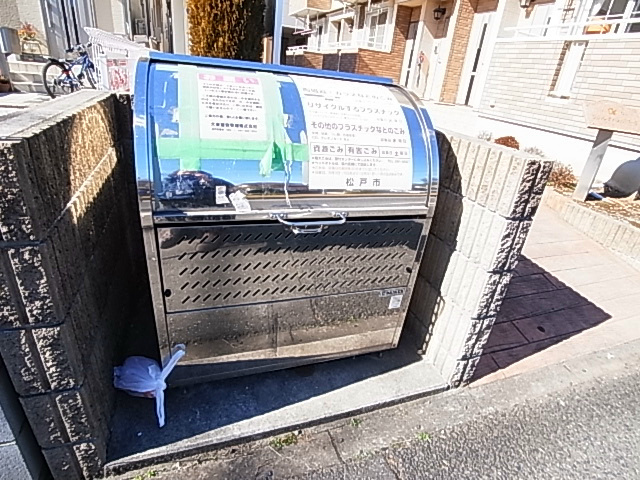 ダヴァンティ・フェルマータ その他外観4